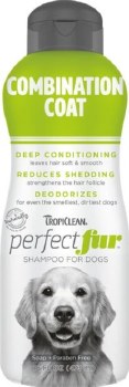 TropiCleanFurComboShmp16oz