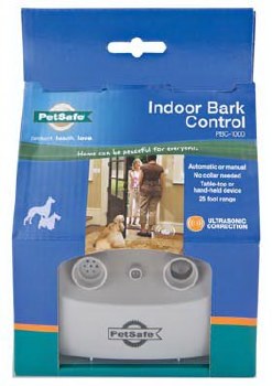 Petsafe Indoor Ultrasonic Bark Control System