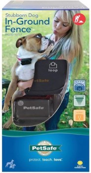 Petsafe stubborn hotsell