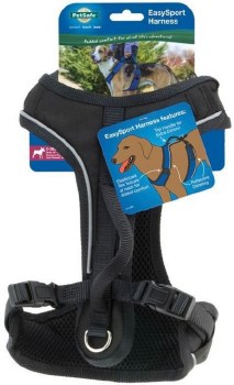 Easy sport outlet dog harness