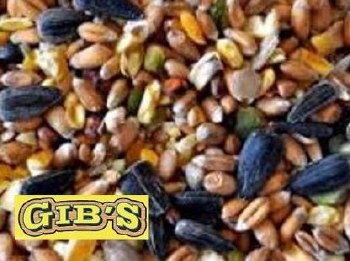 Gibs Michigan Mix Cherry Flavored Wild Bird Food 16lb