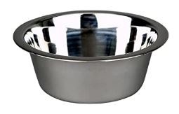 Advance Pet Stainless Steel Dish 1Pt