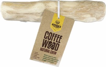 Advance Pet Coffee Wood Stick Extra Large