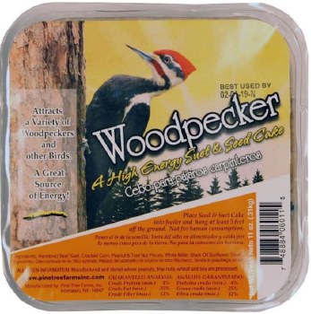 WoodpeckerHiEnergySuet11oz