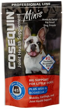 Cosequin DS Plus Mini Pro 45ct