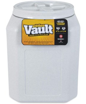 Vitties Vault Outback, Food Storage, 50lb