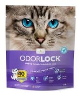 Intersand America Odor Lock Lavender, Cat Litter, 13lb