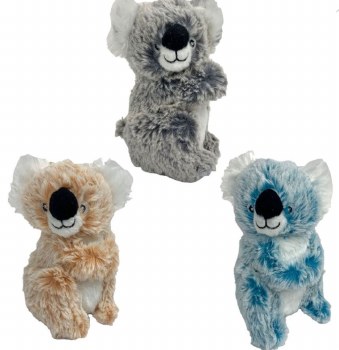 Multipet Minipet Koala, Assorted, Small