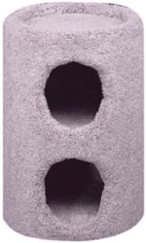 Ware Kitty Condo 2 Level, Cat Furniture, 22.5 inch