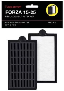 ForzaFilterPadWActCrbn15-25gal