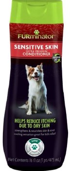 FurminatorSensitiveSknCond16oz