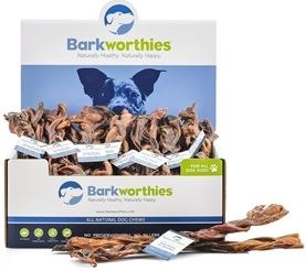 Barkworthies Pork Puzzle 6 inch