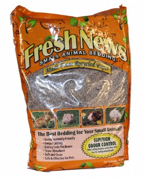 Fresh News Bedding 10,000cu
