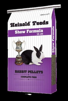 Armada Rabbit Pellet16,  20lb