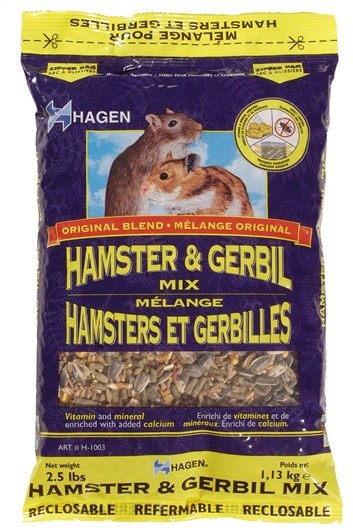 hamster supply store