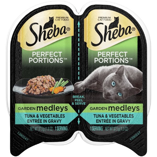 Sheba 2025 garden medleys