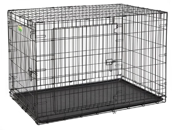 32 inch dog crate best sale