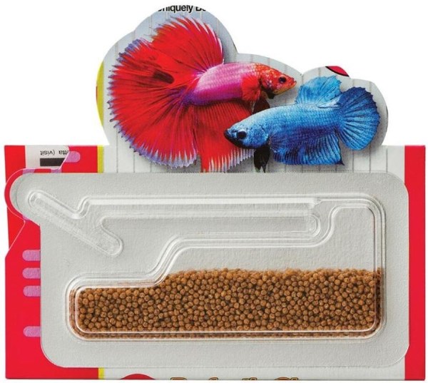 Bio gold betta store food