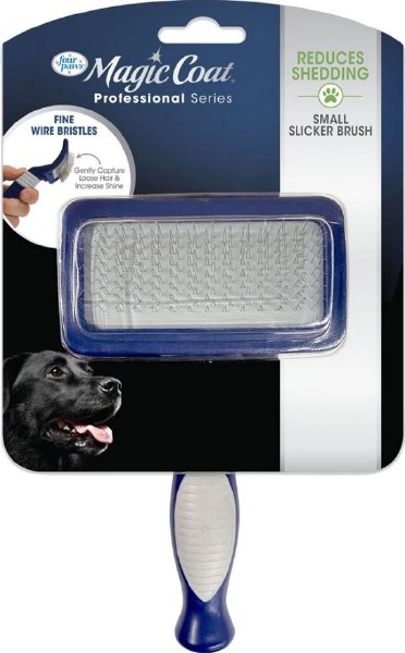 Four Paws Magic Coat Professional Series Slicker Brush Small