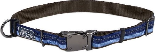 K9 explorer hotsell collar colors