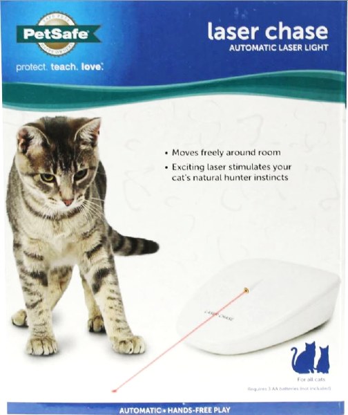 Petsafe laser best sale