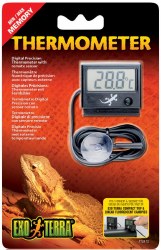 Exo Terra Digital Thermometer