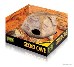 Exo Terra Gecko Cave Medium