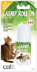 Catit Catnip Roll-On 1.7oz