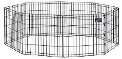 Midwest Exercise Pen, 24 inch x 36 inch