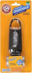 Arm&Hammer Dispenser/WasteBags