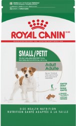 Royal Canin Size Health Nutrition Small Adult, Dry Dog Food, 2.5lb