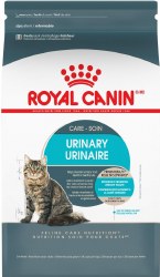Royal Canin Feline Care Nutrition Urinary Care, Dry Cat Food, 14lb