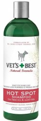 Vet's Best Hot Spot Itch Relief Shampoo, 16oz