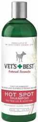 Vet's Best Flea & Tick Gentle Mist Spray for Cats