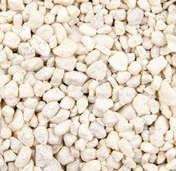 Estes Special Aquarium Gravel, White 5lb