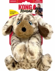 kong Toughz Pup, Dog Toy, Medium