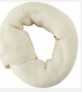 Rawhide Express Donut, Large