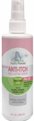 Four Paws Pet Aid Medicated Anti Itch Spray 8oz