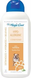 Four Paws Magic Coat Hypo Allergenic Conditioner, Cucumber Scent, 16oz