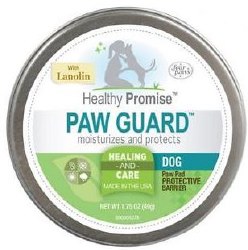 Four Paws Healthy Promise Paw Guard 7.75oz