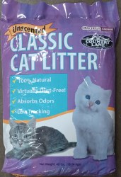 Country Traditional Litter40Lb