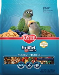 KayteeFortiDietConureLovbir4lb