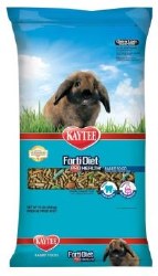 Kaytee Fortidiet Prohealth Adult Rabbit 10 lbs