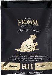 Fromm Gold Adult Dry Dog Food 15lb