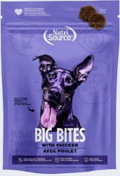 NutriSourceCknBigBiteTreat14oz