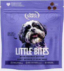 NutriSourcePBLittleBite6oz