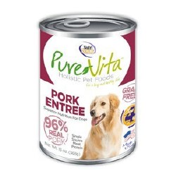 pure vita cat food near me