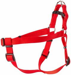 Harness 20-30 inch Red