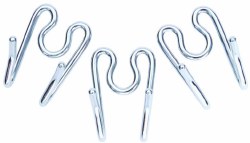 Extra Links For Training Prong Collars 3.0mm