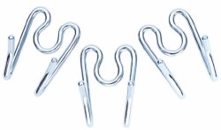 Extra Links For Training Prong Collars 4.0mm